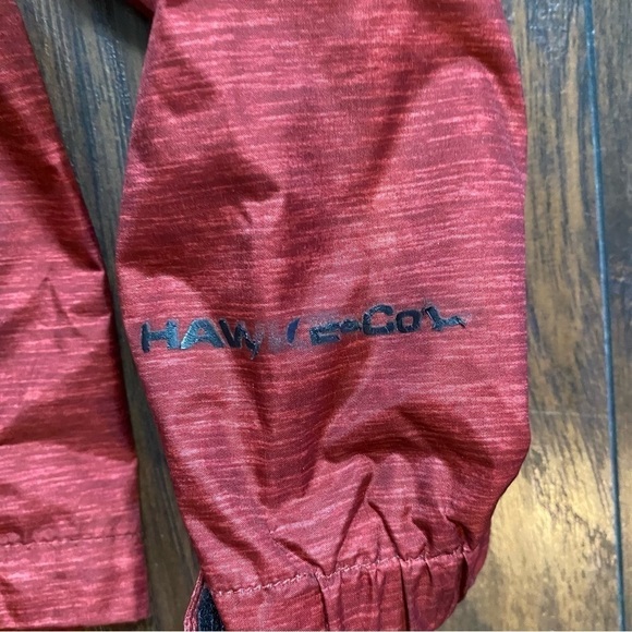 Hawks & Co Boys Rain Jacket - Picture 5 of 10